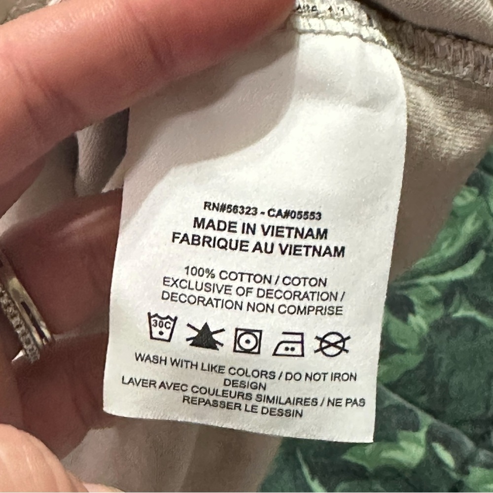 Duke tee - Picture 4 of 6